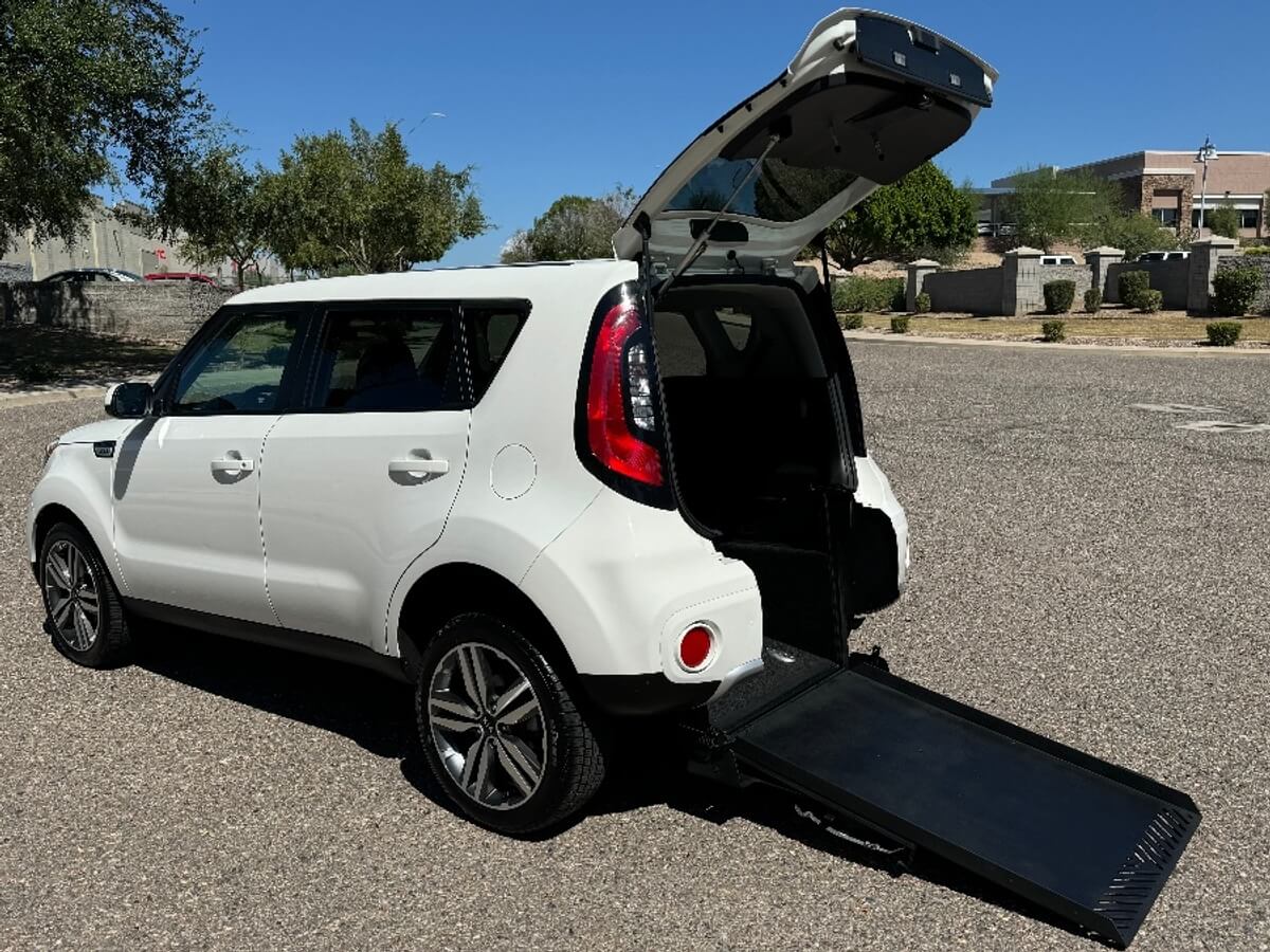2018 Kia Soul +'s photo